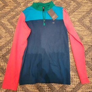 Nwt boys crown & ivy